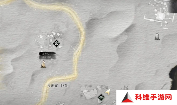 燕云十六声他的名字奇遇攻略 他的名字奇遇如何获得[多图]图片11