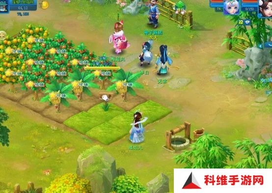 逍遥情缘手游盘丝岭掌门担任仙君实力如何 盘丝岭仙君实力详解[多图]