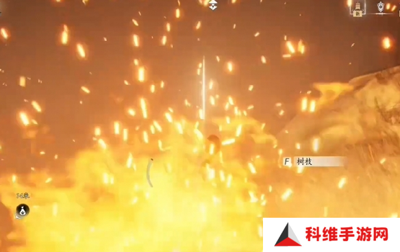 燕云十六声他的名字奇遇攻略 他的名字奇遇如何获得[多图]图片4