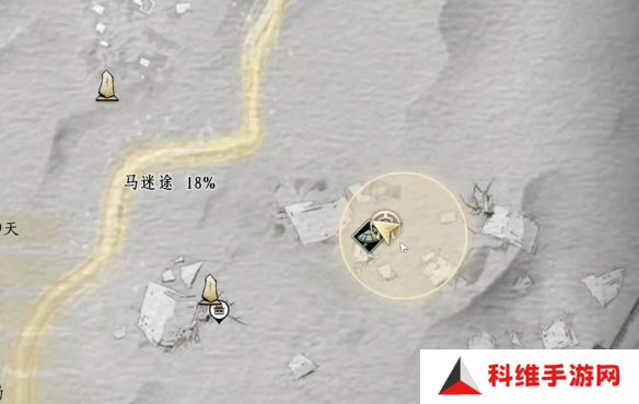 燕云十六声他的名字奇遇攻略 他的名字奇遇如何获得[多图]图片8