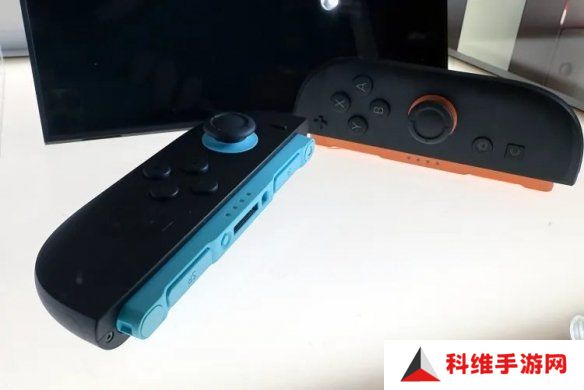 摇杆还会漂移吗？Switch2手柄确认未采用霍尔效应摇杆