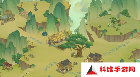 桃源记2太姥村怎么玩 太姥村玩法攻略[多图]图片3