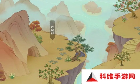 桃源记2太姥村怎么玩 太姥村玩法攻略[多图]图片2