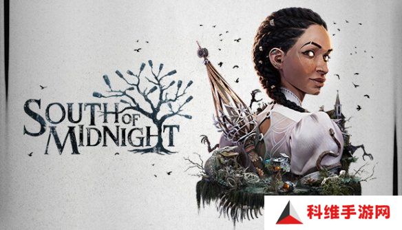 《午夜之南》通关时长：12-16小时 困难模式要20小时