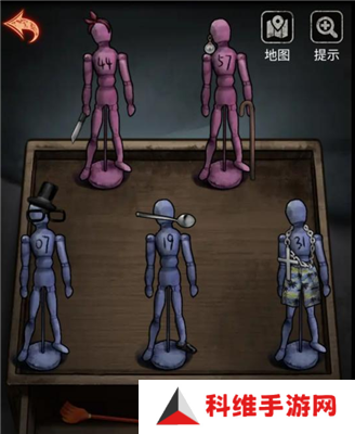十三号病院第三章通关攻略 第3关怎么过[多图]图片8