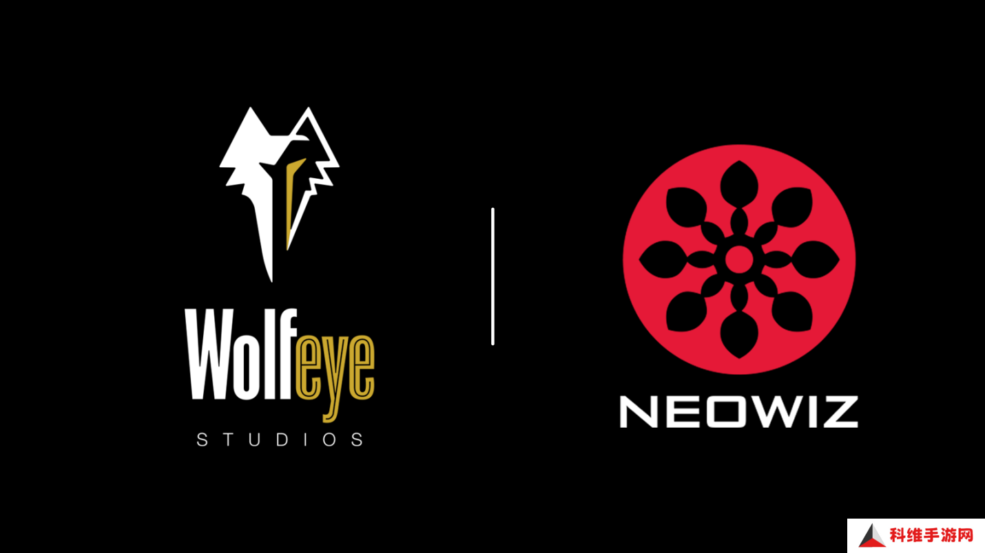 NEOWIZ与Wolfeye Studios携手共谱新篇章