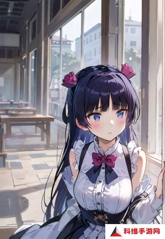 《武则天》特级毛片：这位女皇帝如何从宫女一步步登上权力巅峰？