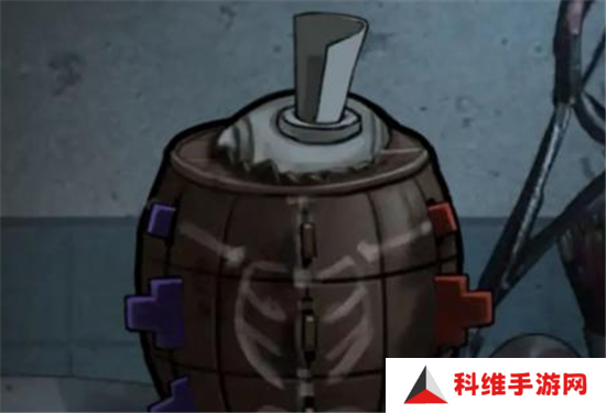 十三号病院第三章通关攻略 第3关怎么过[多图]图片11