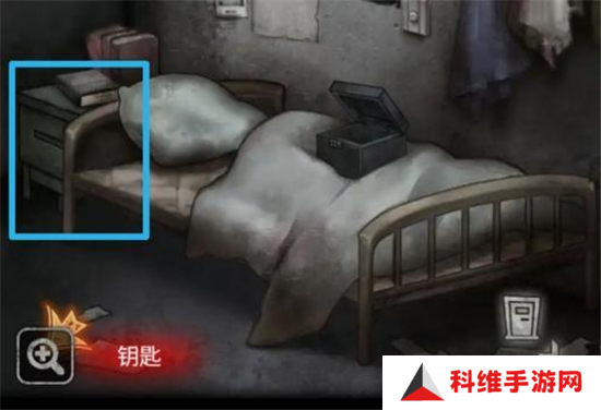 十三号病院第三章通关攻略 第3关怎么过[多图]图片6