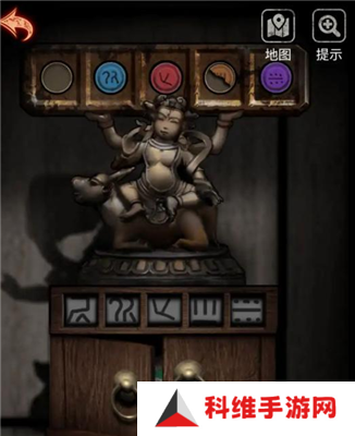 十三号病院第三章通关攻略 第3关怎么过[多图]图片2