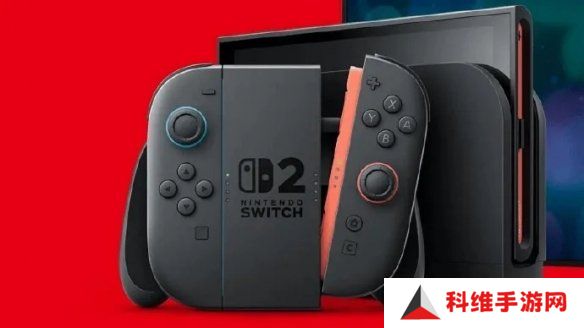 Switch 2好友系统曝光:保留好友码并新增扫码加好友！