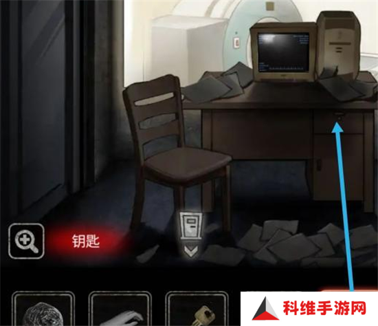 十三号病院第三章通关攻略 第3关怎么过[多图]图片4
