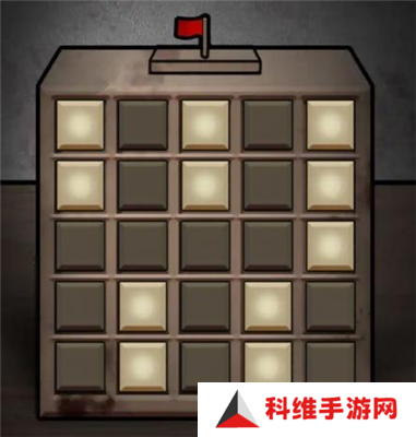十三号病院第三章通关攻略 第3关怎么过[多图]图片13