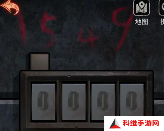 十三号病院第三章通关攻略 第3关怎么过[多图]图片5