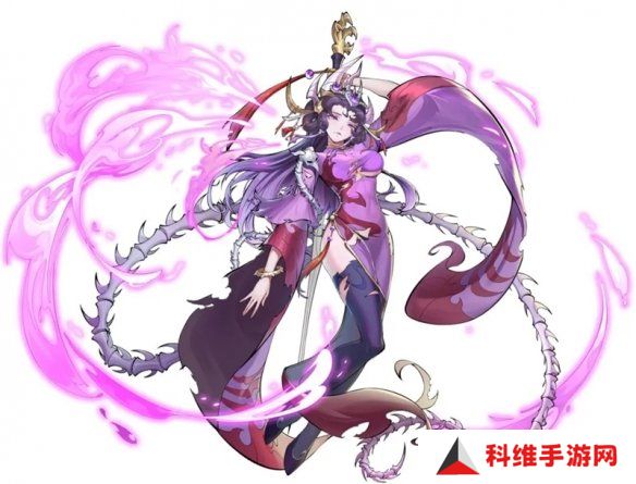 翻滚吧天神白骨精技能介绍 白骨精技能怎么样[多图]图片2