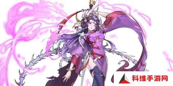 翻滚吧天神白骨精技能介绍 白骨精技能怎么样[多图]