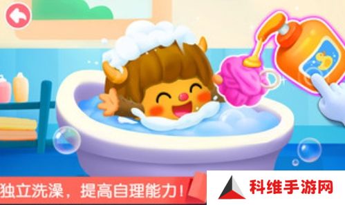 好玩的2岁儿童游戏有哪些 2025小孩子玩的游戏有什么