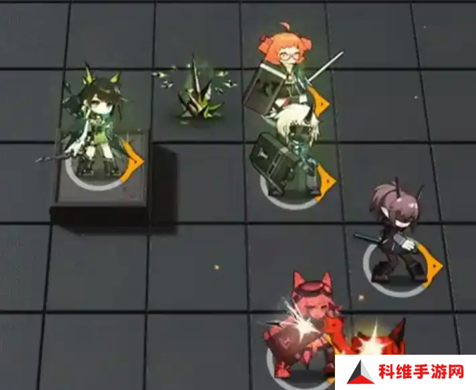 明日方舟Mon3tr如何获取 Mon3tr怎么样[多图]图片6