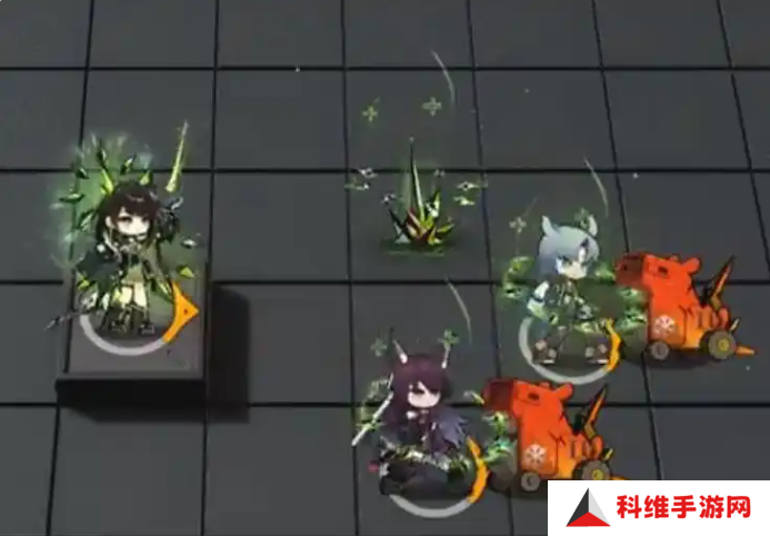 明日方舟Mon3tr如何获取 Mon3tr怎么样[多图]图片7