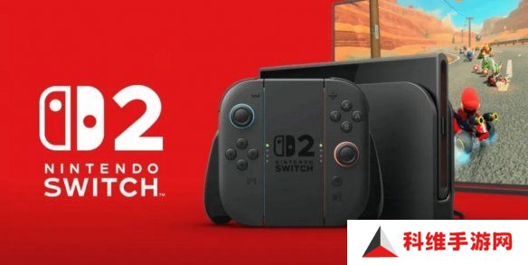 Switch2游戏阵容汇总：多款独占游戏+海量第三方大作！