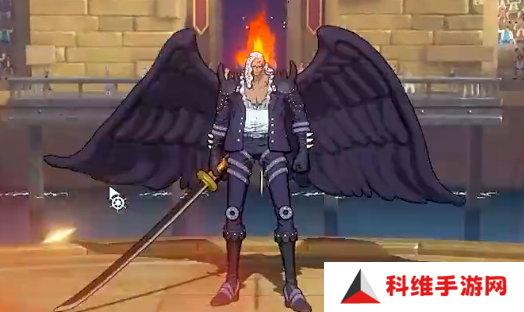 航海王热血航线烬介绍 航海王热血航线烬怎么样