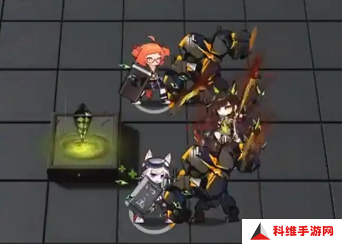 明日方舟Mon3tr如何获取 Mon3tr怎么样[多图]图片8