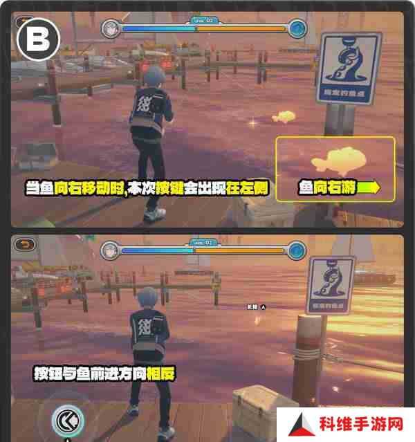 绝区零厄匹斯极钓大师赛玩法攻略 厄匹斯极钓大师赛七成就如何达成[多图]图片11