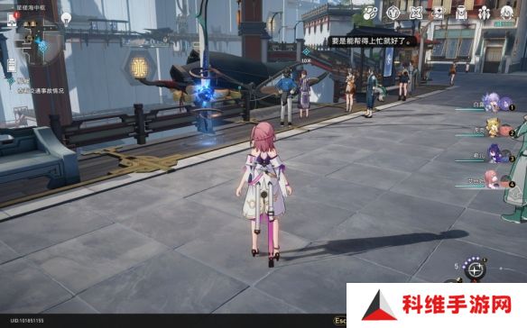 崩坏星穹铁道朴实的生活如何解锁 朴实的生活成就解锁攻略[多图]图片3