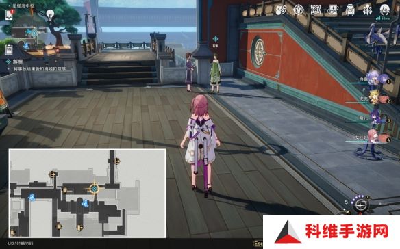 崩坏星穹铁道朴实的生活如何解锁 朴实的生活成就解锁攻略[多图]图片12