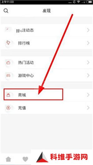 充值vip教程1