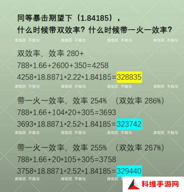 鸣潮布兰特声骸如何选择 布兰特声骸选择选择推荐[多图]图片6