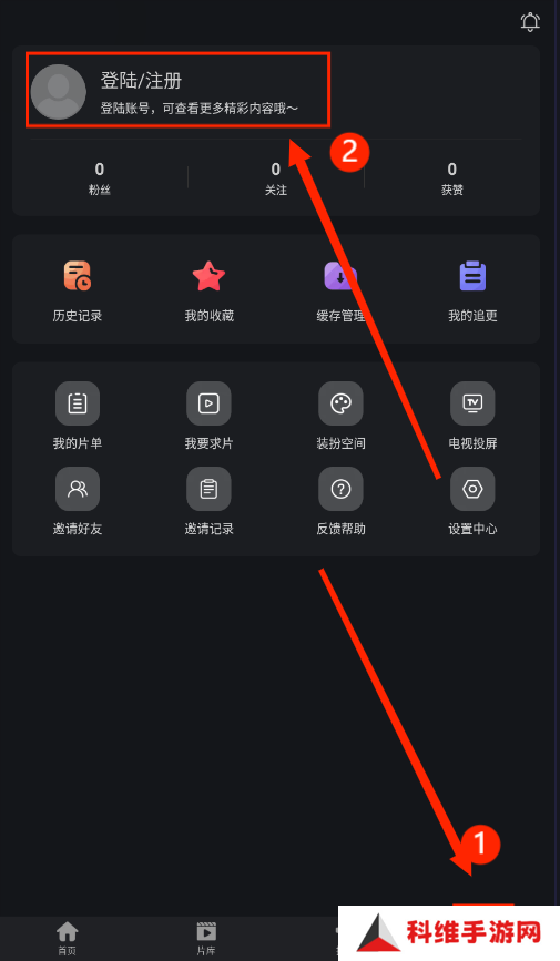 海鸥影评