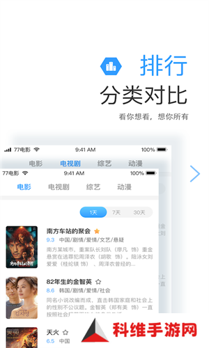 七七影视大全官方版
