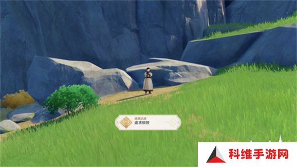 原神说到做到隐藏成就如何达成 说到做到隐藏成就怎么拿[多图]