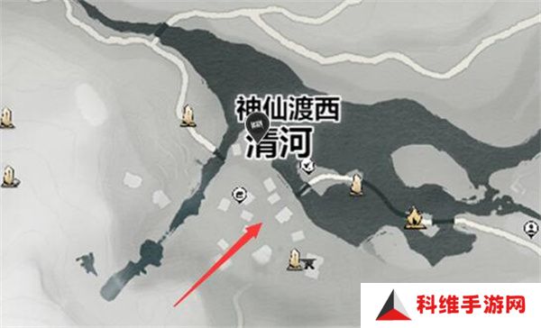燕云十六声毛手如何提升好感度 毛手好感度怎么提升[多图]