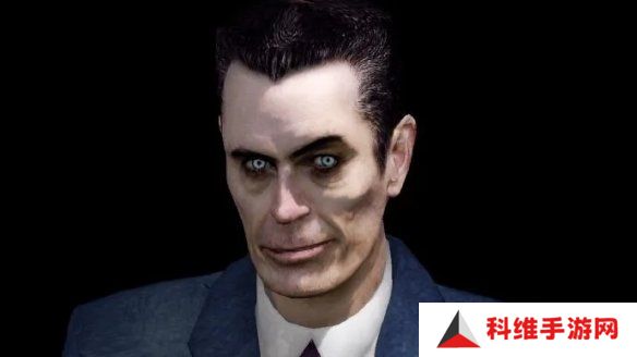 前V社高管:V社在《半条命》开放初期欲推出&quot;B级作品&quot;