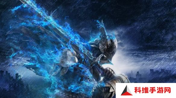 《艾尔登法环 黑夜君临》公测数据:玩家死亡超787万次