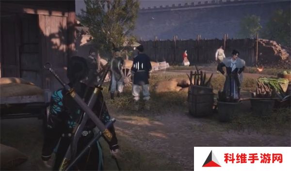 燕云十六声粮价风波任务如何做 粮价风波应该如何完成[多图]图片1