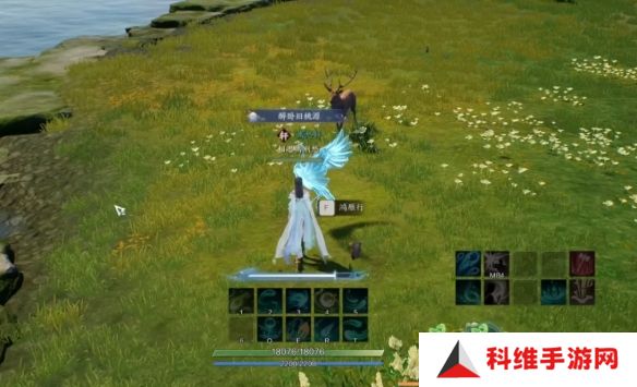 诛仙世界闲居世外鸿雁行通关攻略 闲居世外鸿雁行怎么过[多图]图片3