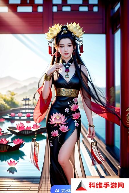 探讨触手欲潮动漫：它的魅力与文化影响