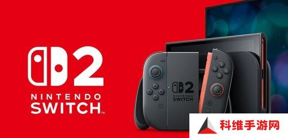 Switch2第一方容量曝光：《马里奥赛车:世界》约23GB!