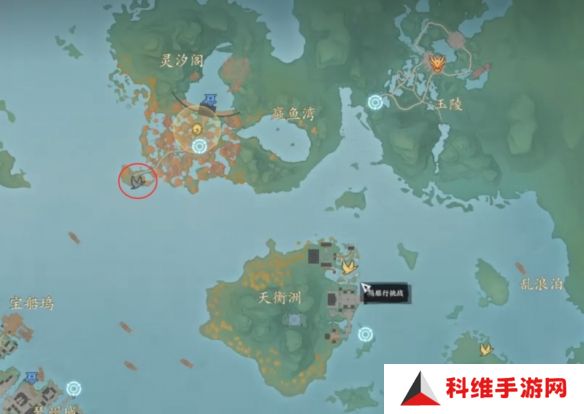 诛仙世界闲居世外鸿雁行通关攻略 闲居世外鸿雁行怎么过[多图]图片2