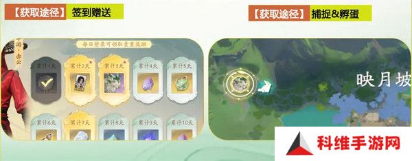 仙剑世界长风豹如何培养 长风豹培养攻略[多图]图片2