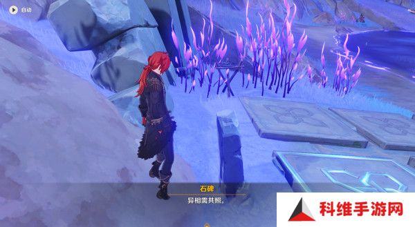 原神清籁岛石板怎么踩 清籁岛石板解谜攻略[多图]图片12