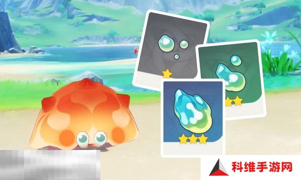 原神原海异种位置攻略大全 原海异种在哪里收集[多图]
