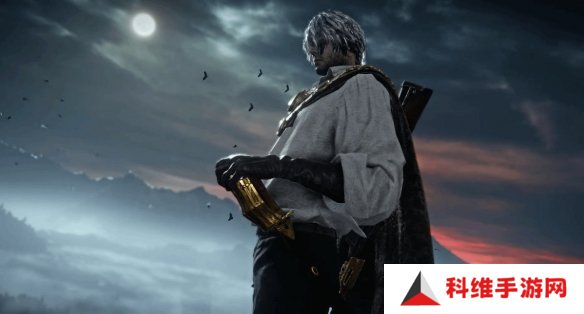 FS社最新作《The DuskBloods》可玩角色超过10位！
