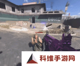 FPS游戏 是不是已经变成大型体术修炼场了