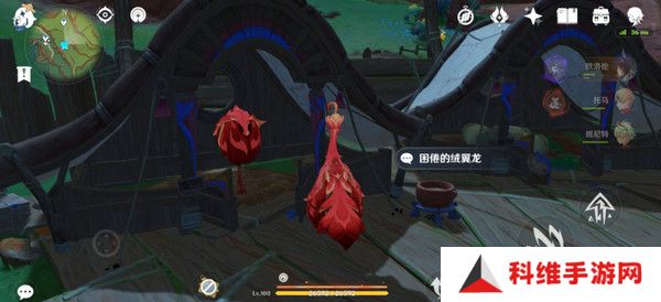 原神勇士的每一面任务如何完成 勇士的每一面任务怎么触发[多图]图片6
