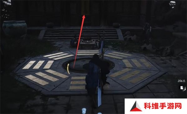 燕云十六声第一炉香任务如何完成 第一炉香怎么做[多图]图片9