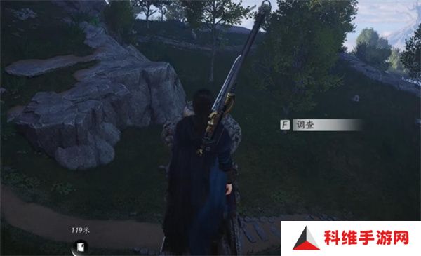 燕云十六声第一炉香任务如何完成 第一炉香怎么做[多图]图片7